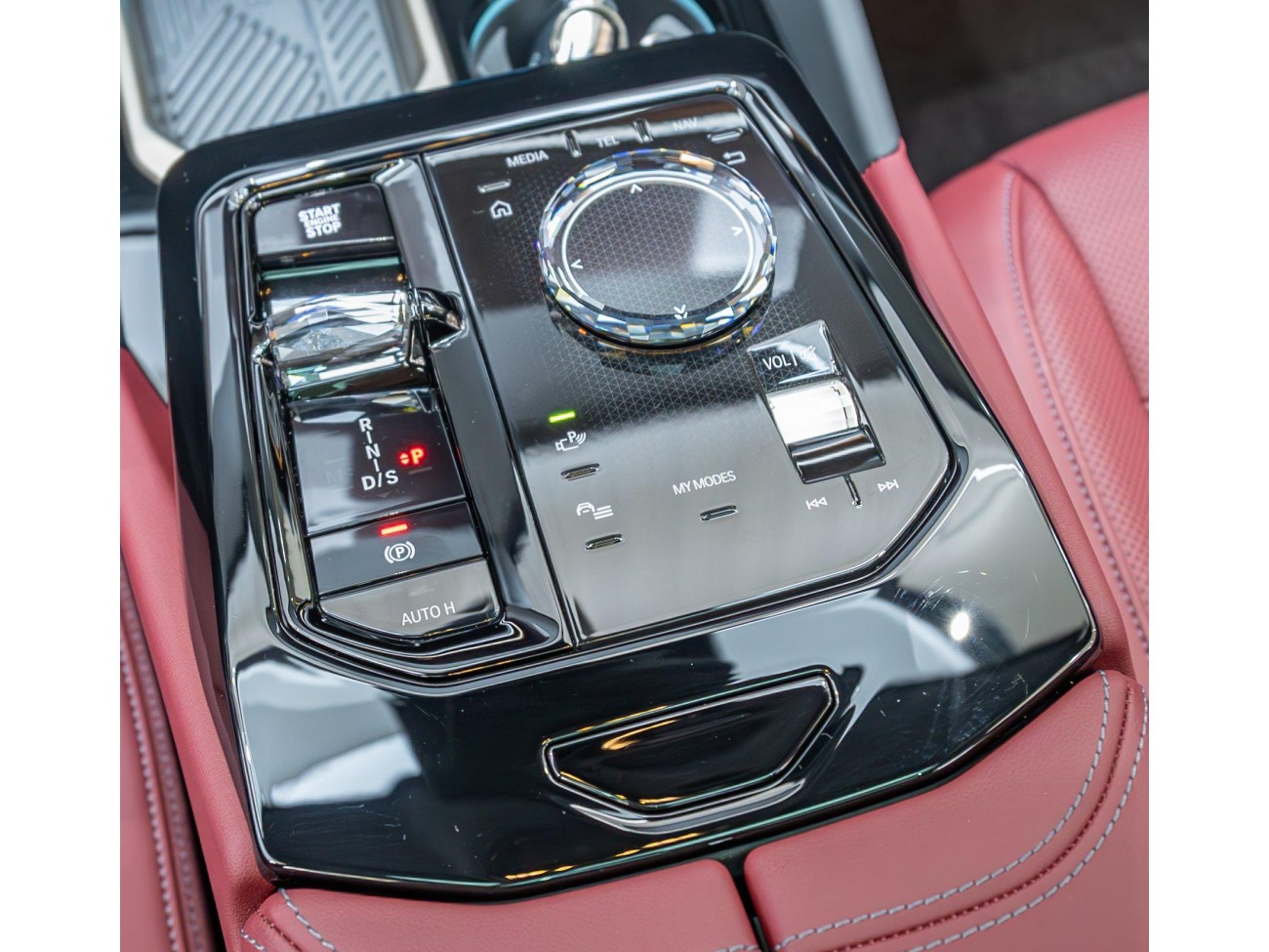 BMW 530Li 2025