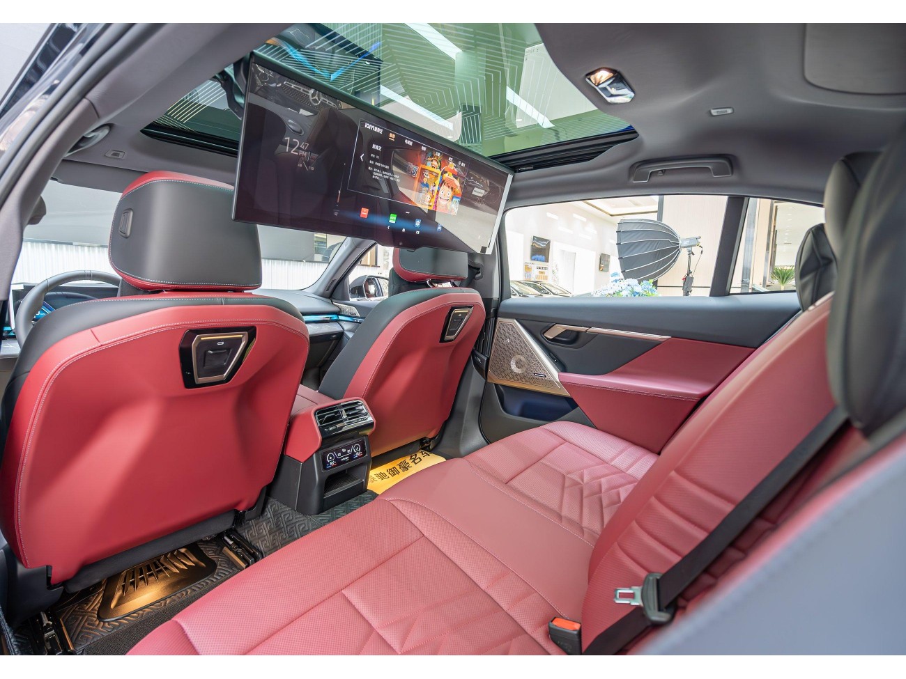 BMW 530Li 2025