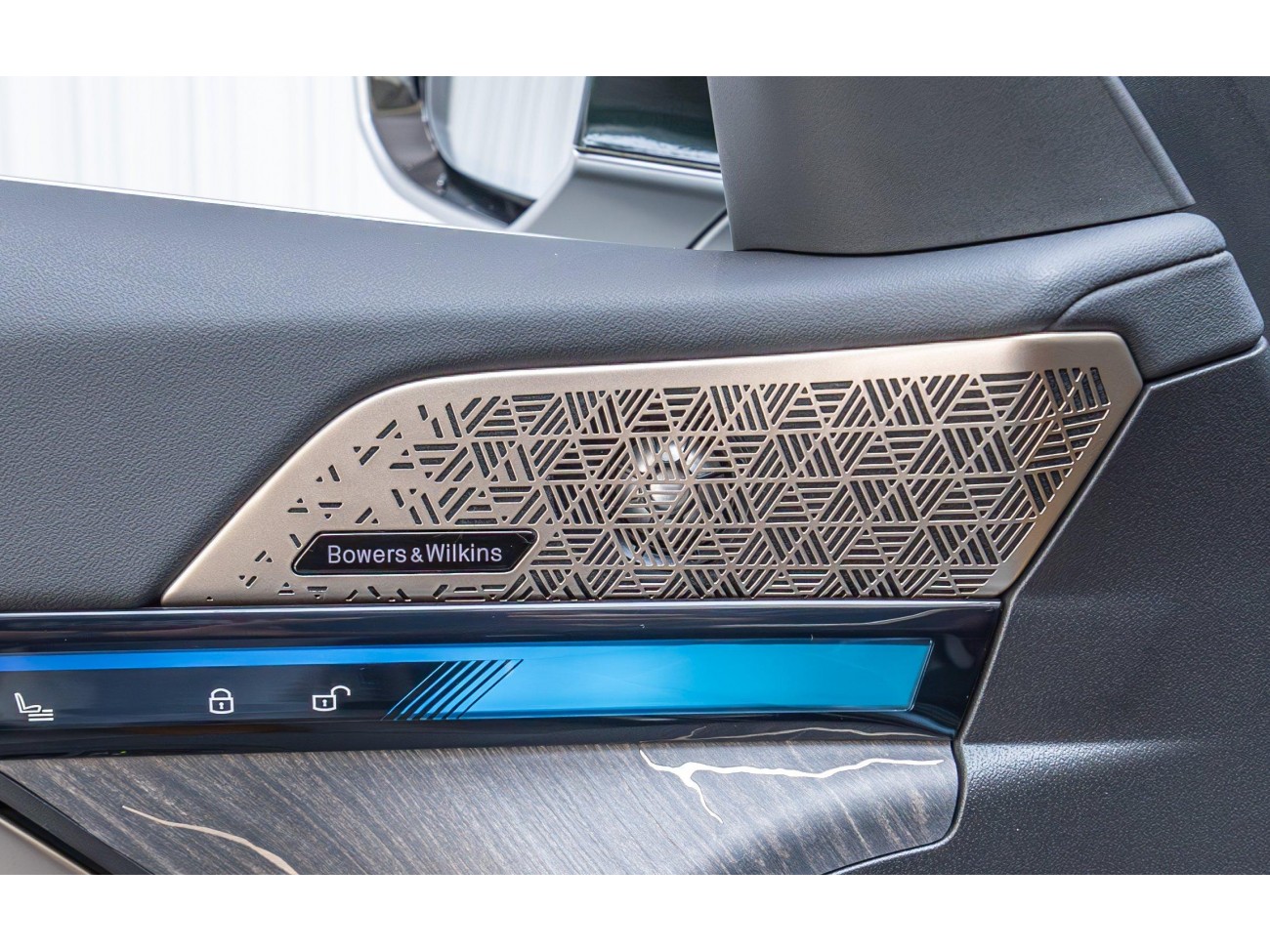 BMW 530Li 2025