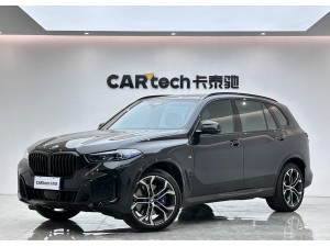 BMW X5 2026