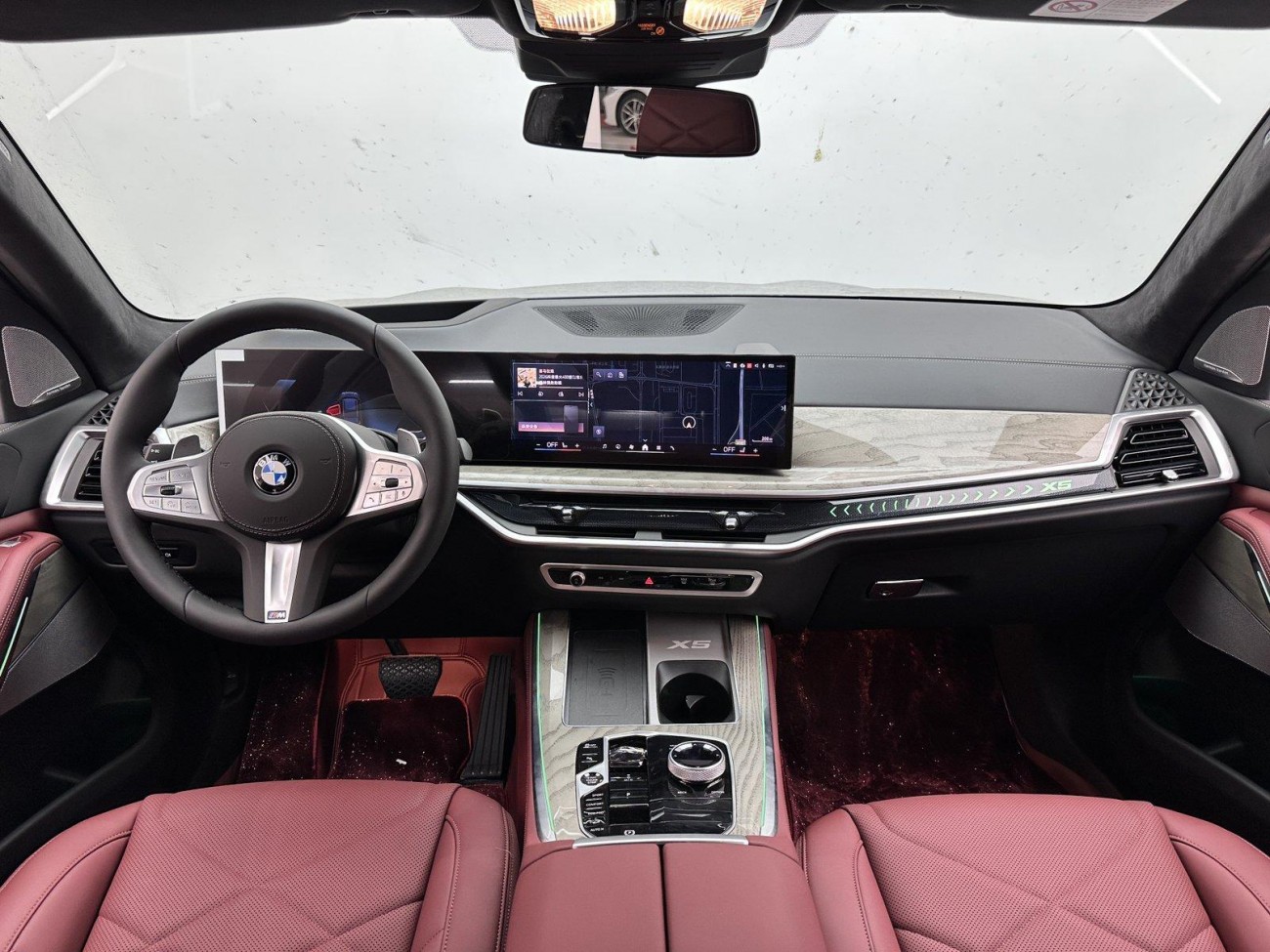 BMW X5 2026