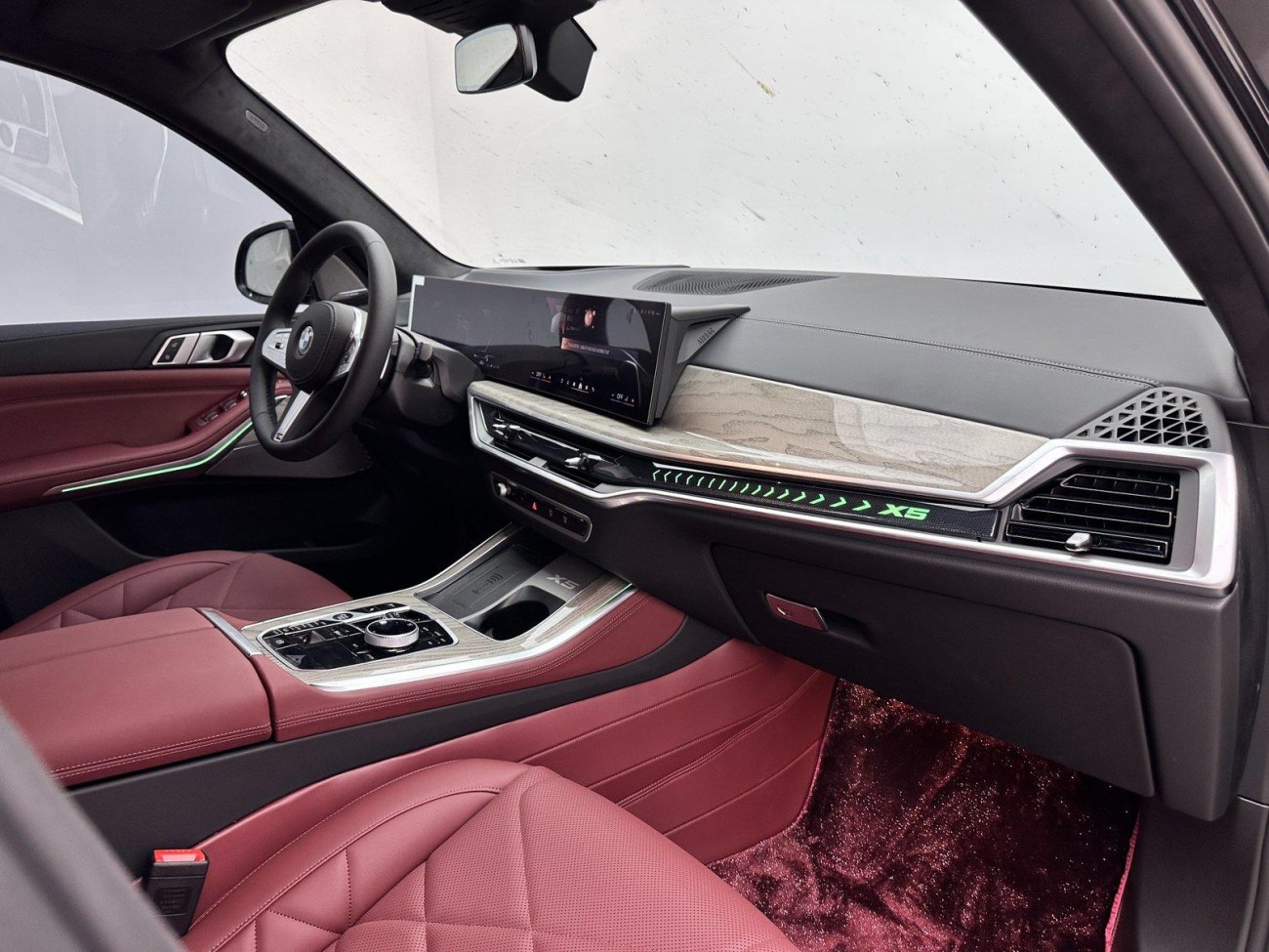 BMW X5 2026