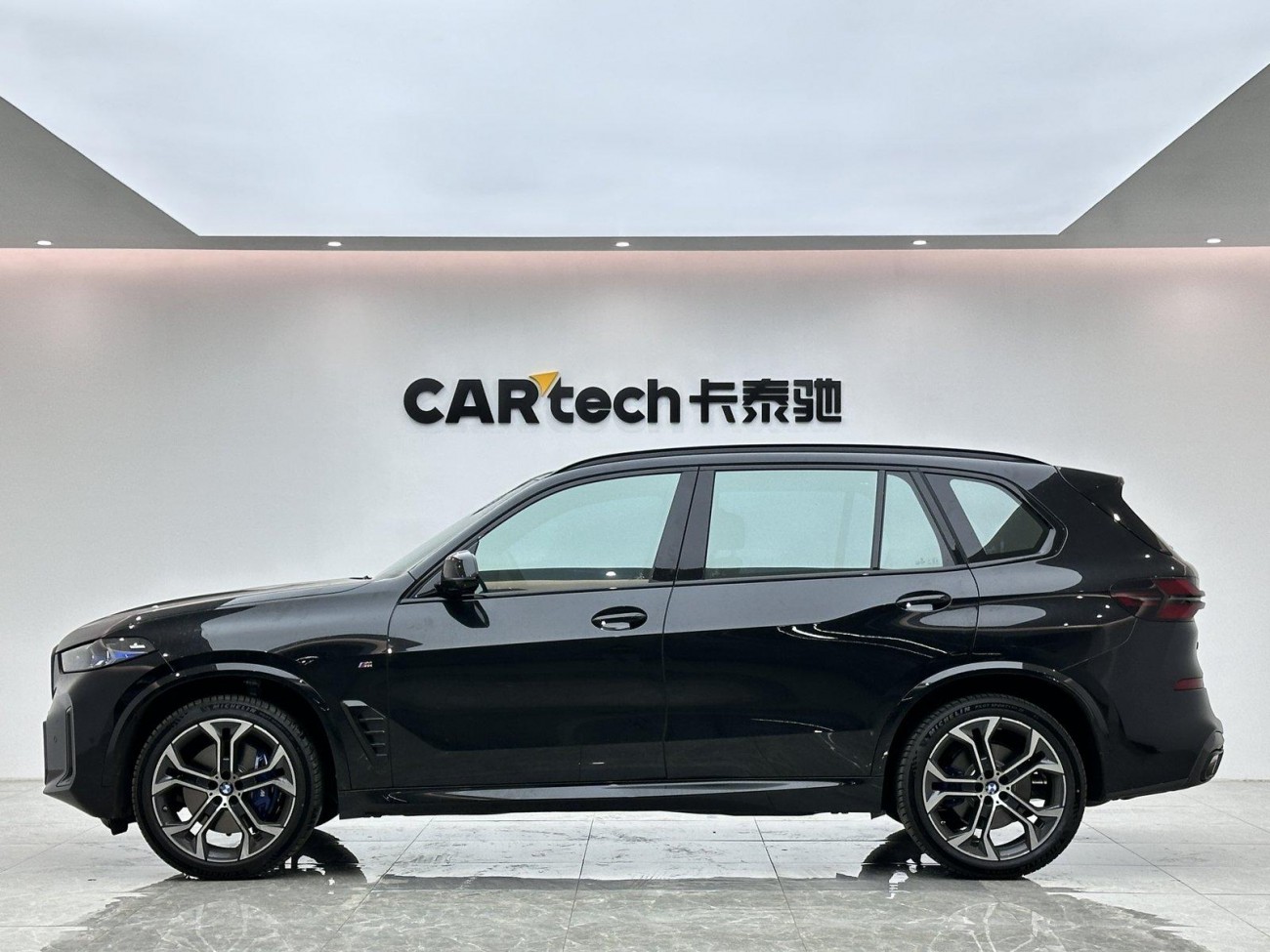 BMW X5 2026