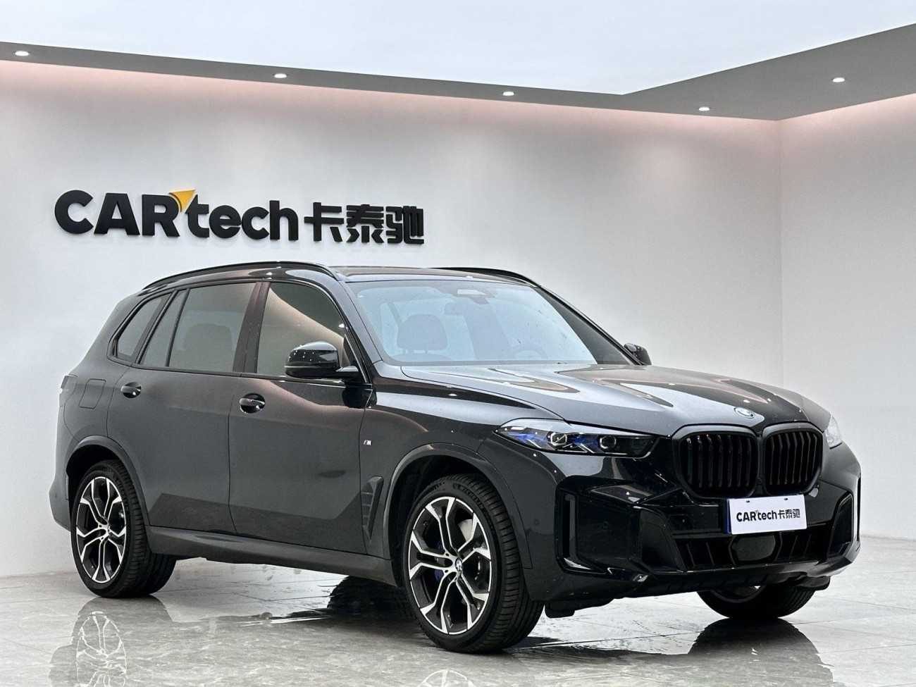 BMW X5 2026