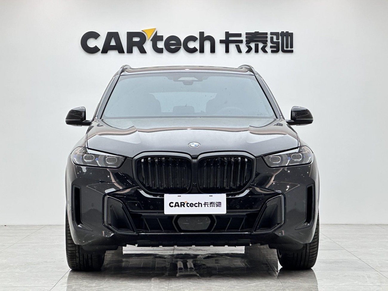 BMW X5 2026