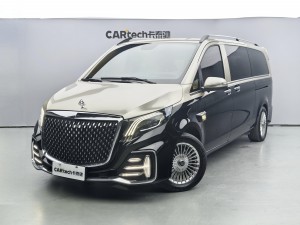 Mercedes-Benz 2023 2024