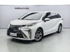 Toyota Sienna 2024