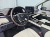 Toyota Sienna 2024