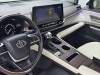 Toyota Sienna 2024