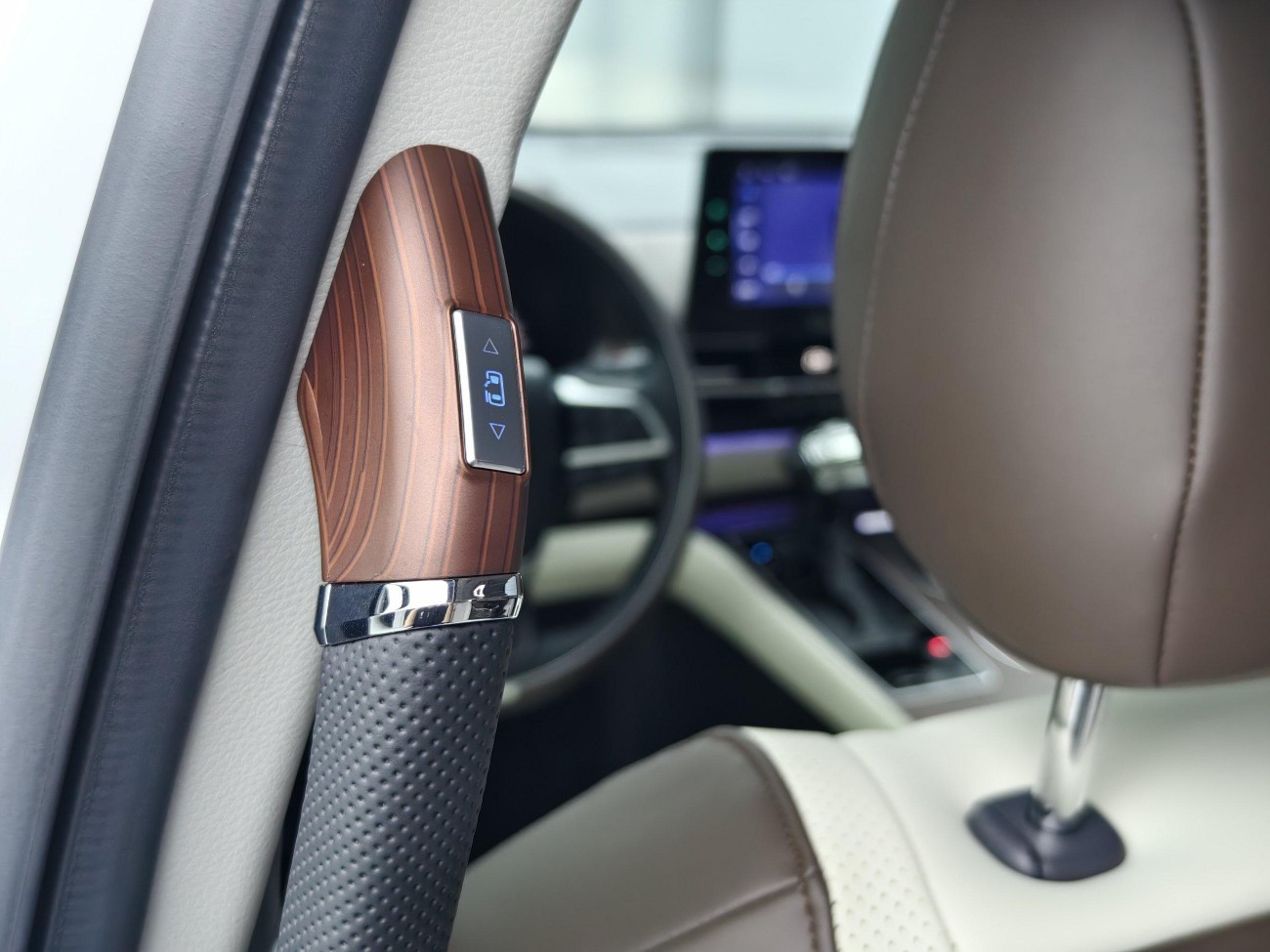 Toyota Sienna 2024