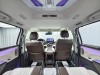 Toyota Sienna 2024
