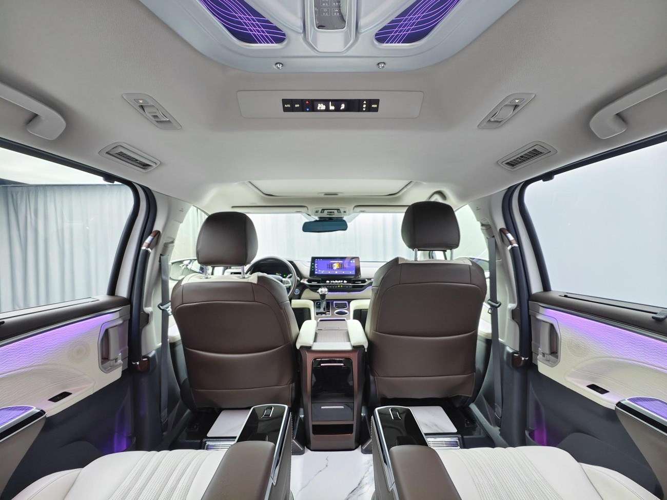 Toyota Sienna 2024