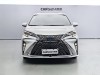Toyota Sienna 2024