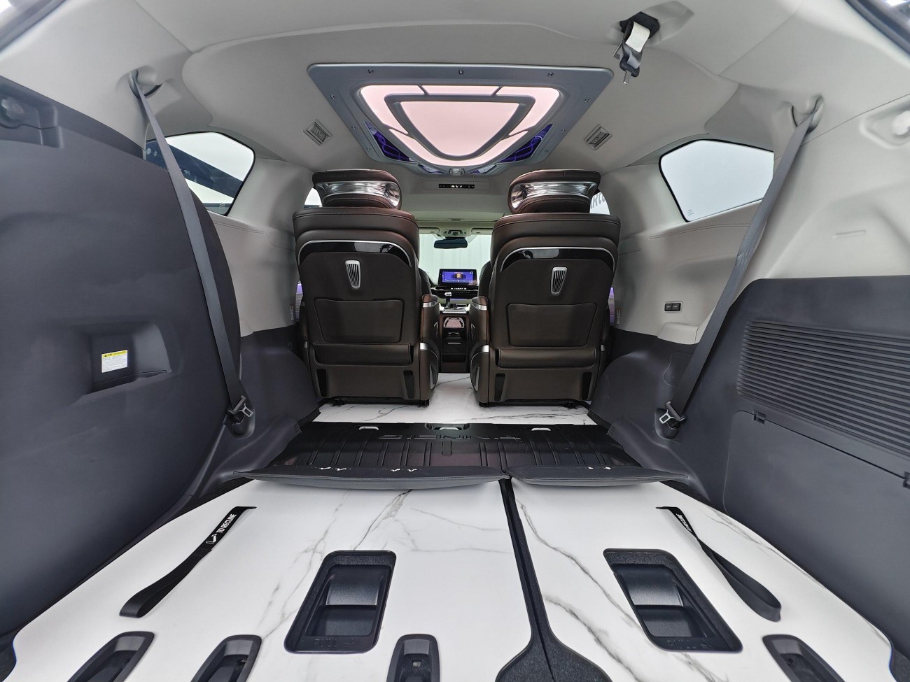 Toyota Sienna 2024