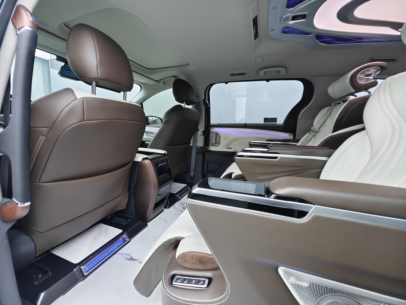 Toyota Sienna 2024