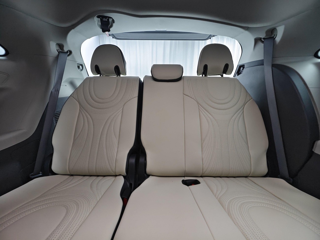 Toyota Sienna 2024