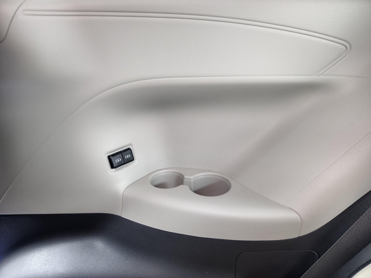 Toyota Sienna 2024
