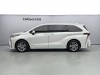 Toyota Sienna 2024