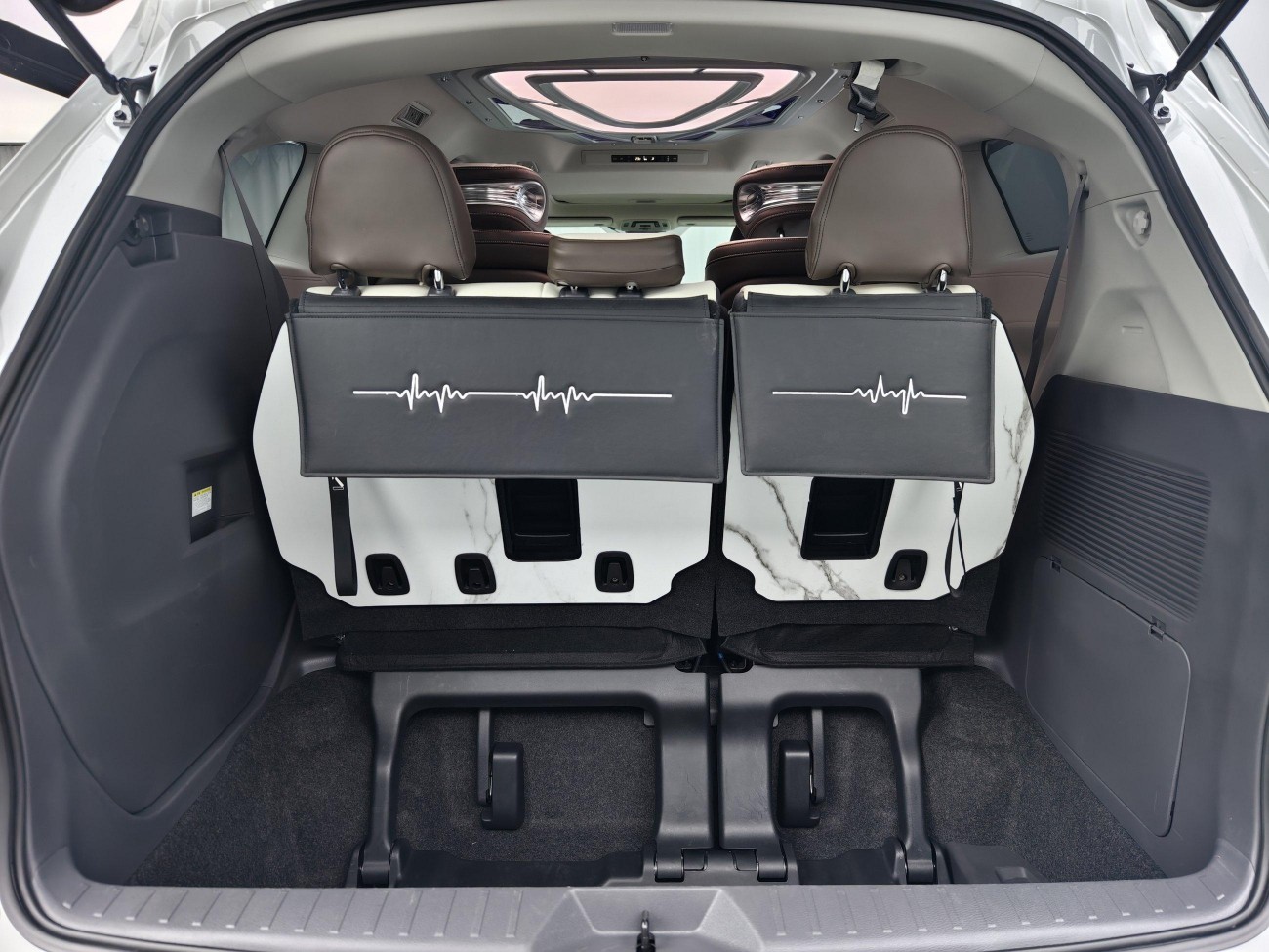 Toyota Sienna 2024