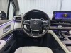 Toyota Sienna 2024