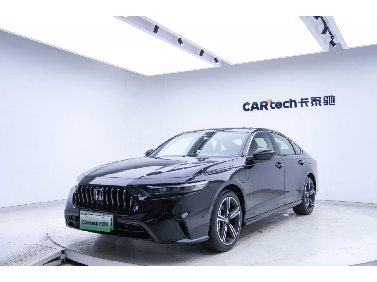 Honda Inspire 2025