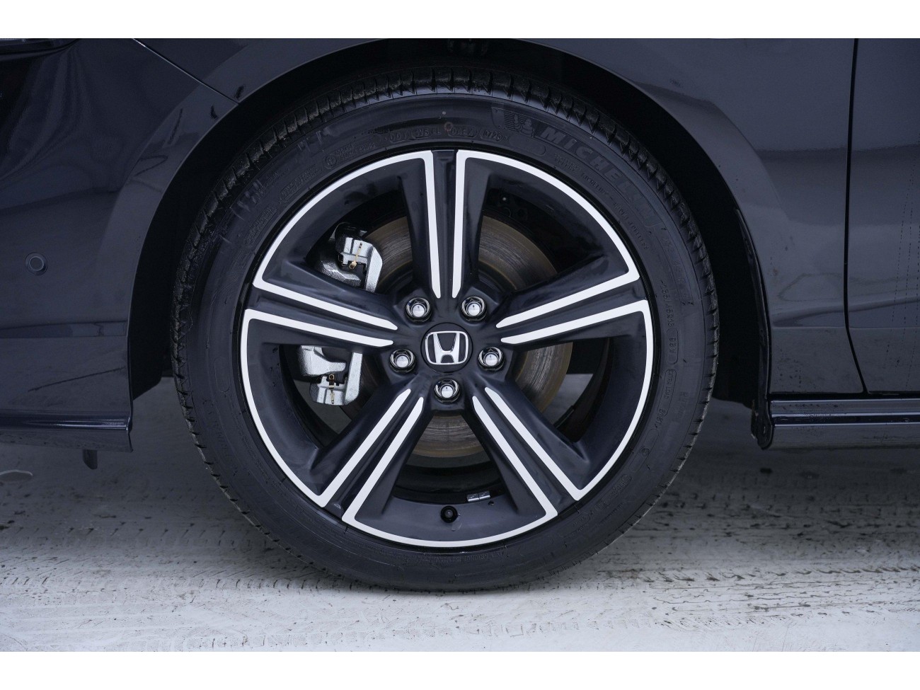 Honda Inspire 2025