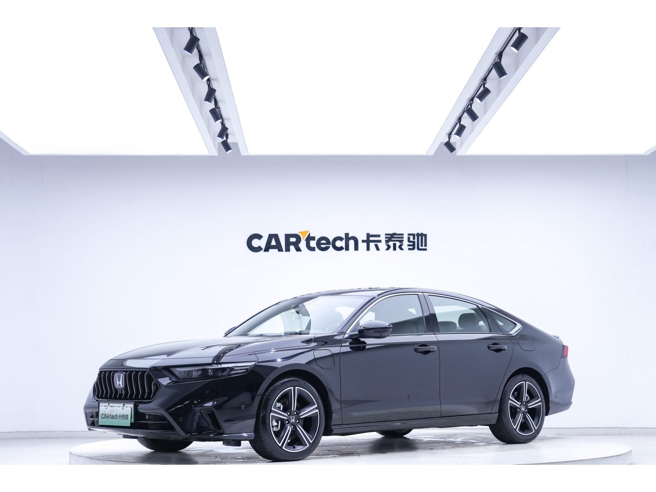 Honda Inspire 2025