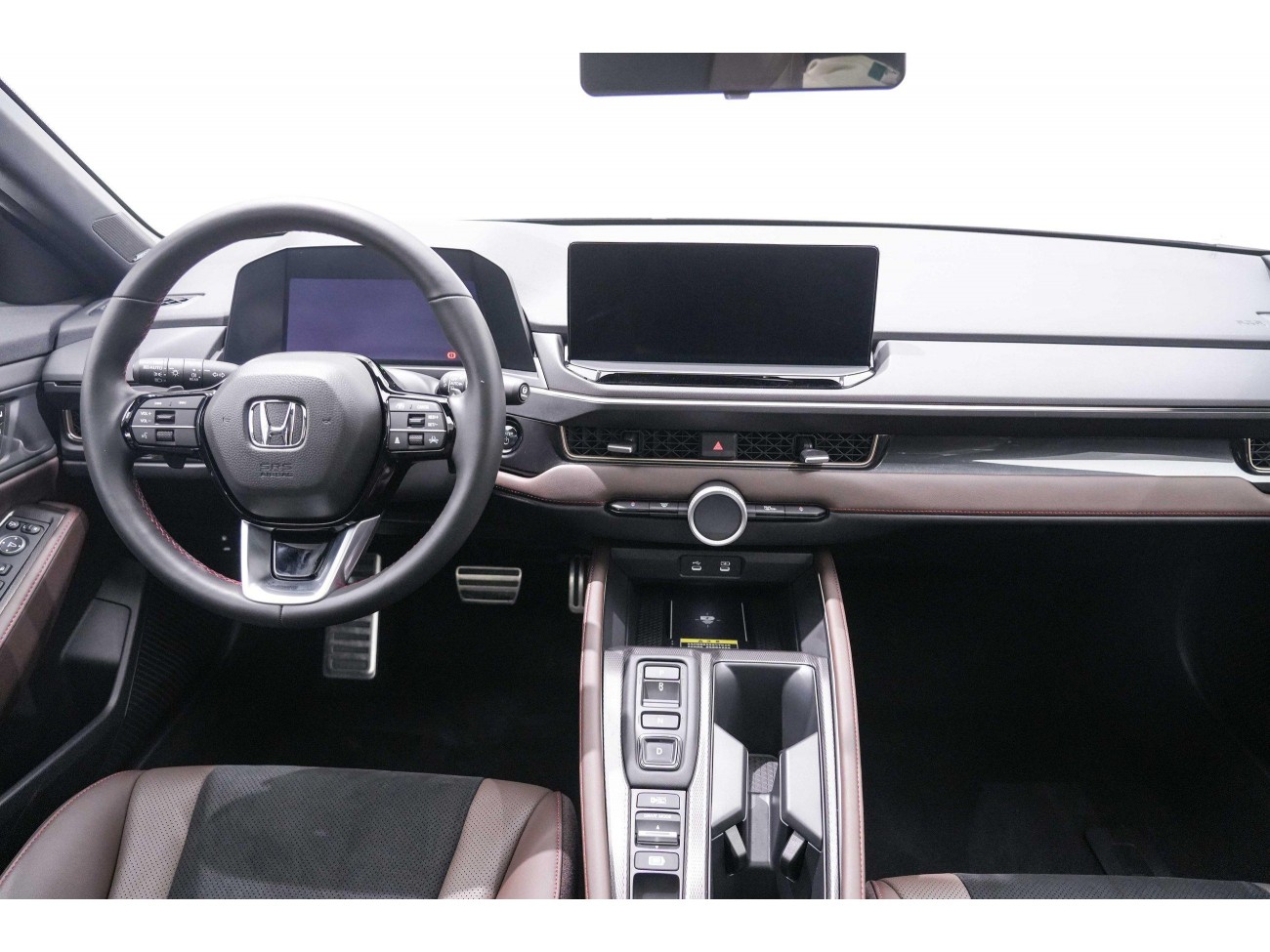 Honda Inspire 2025