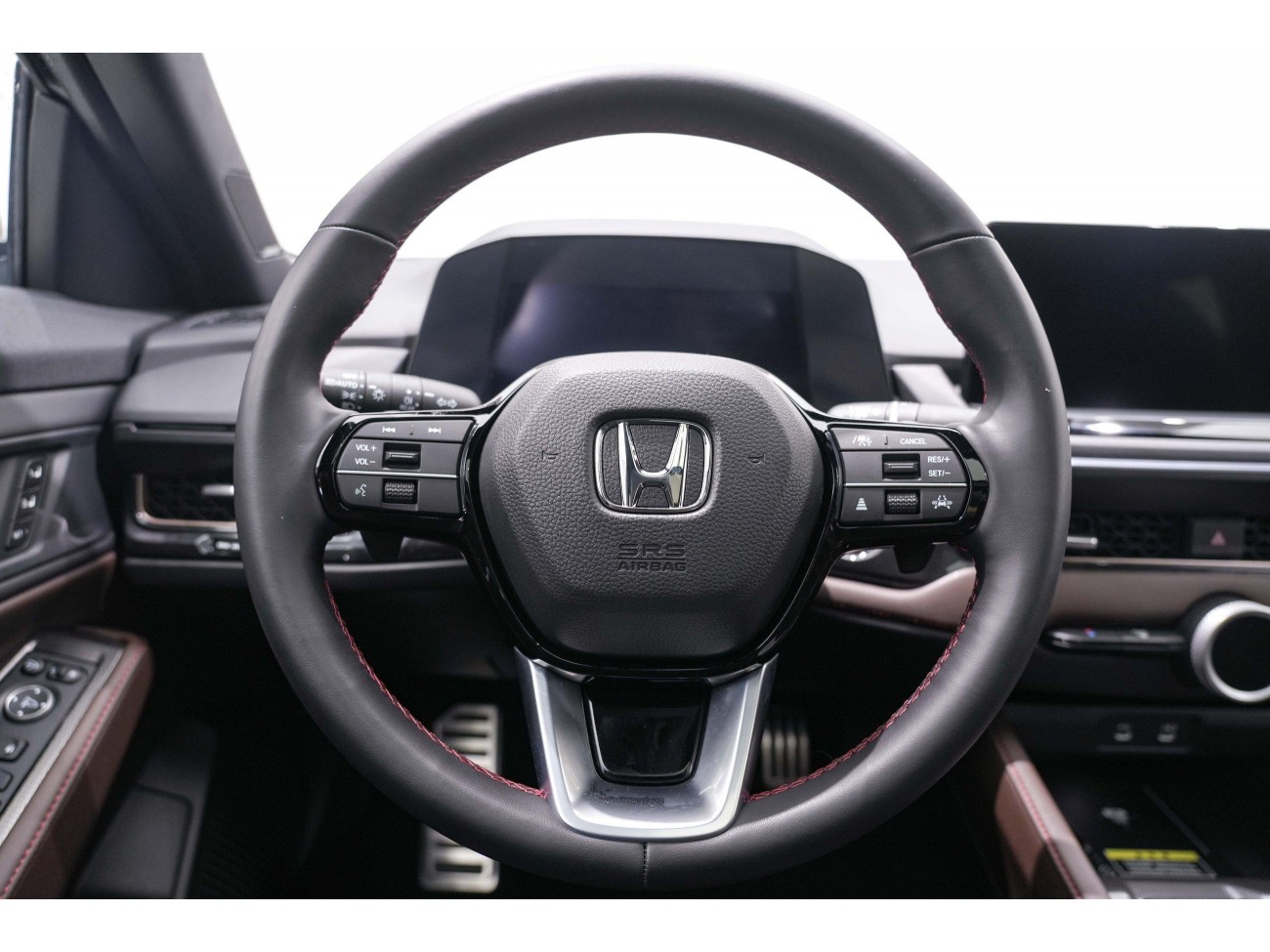 Honda Inspire 2025