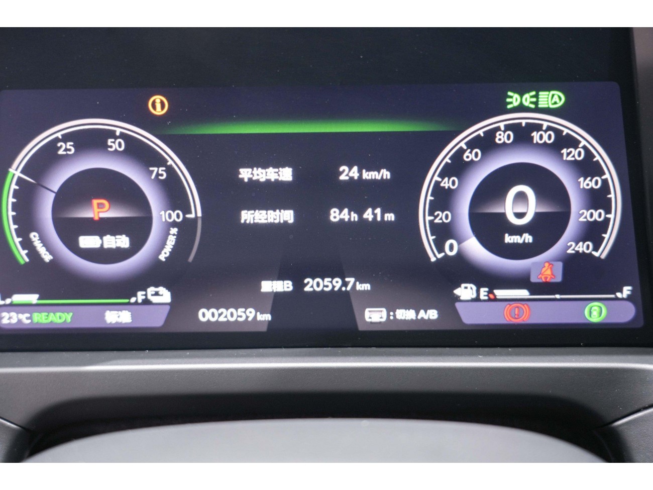 Honda Inspire 2025