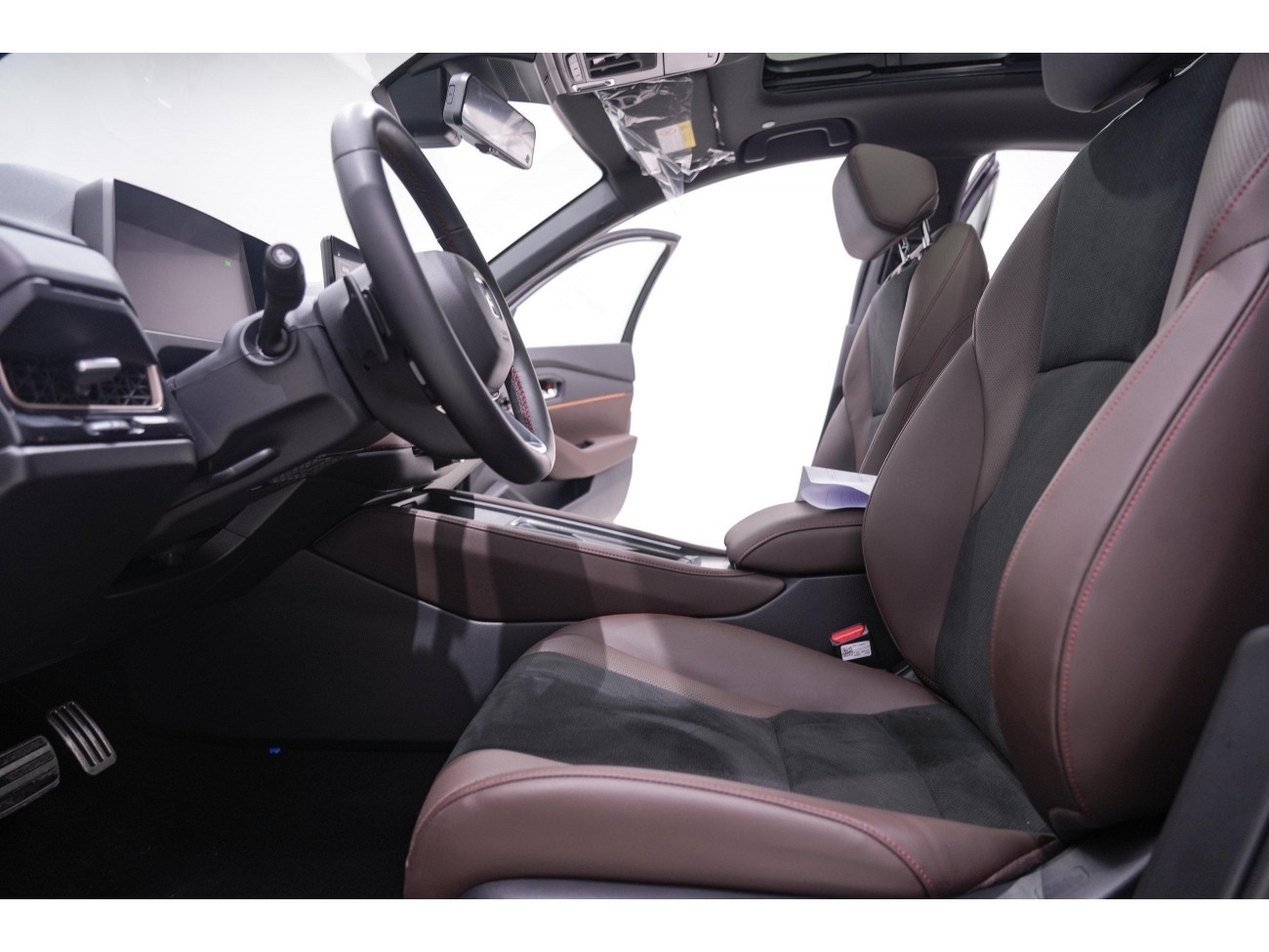 Honda Inspire 2025