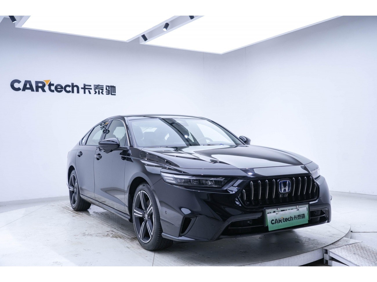 Honda Inspire 2025