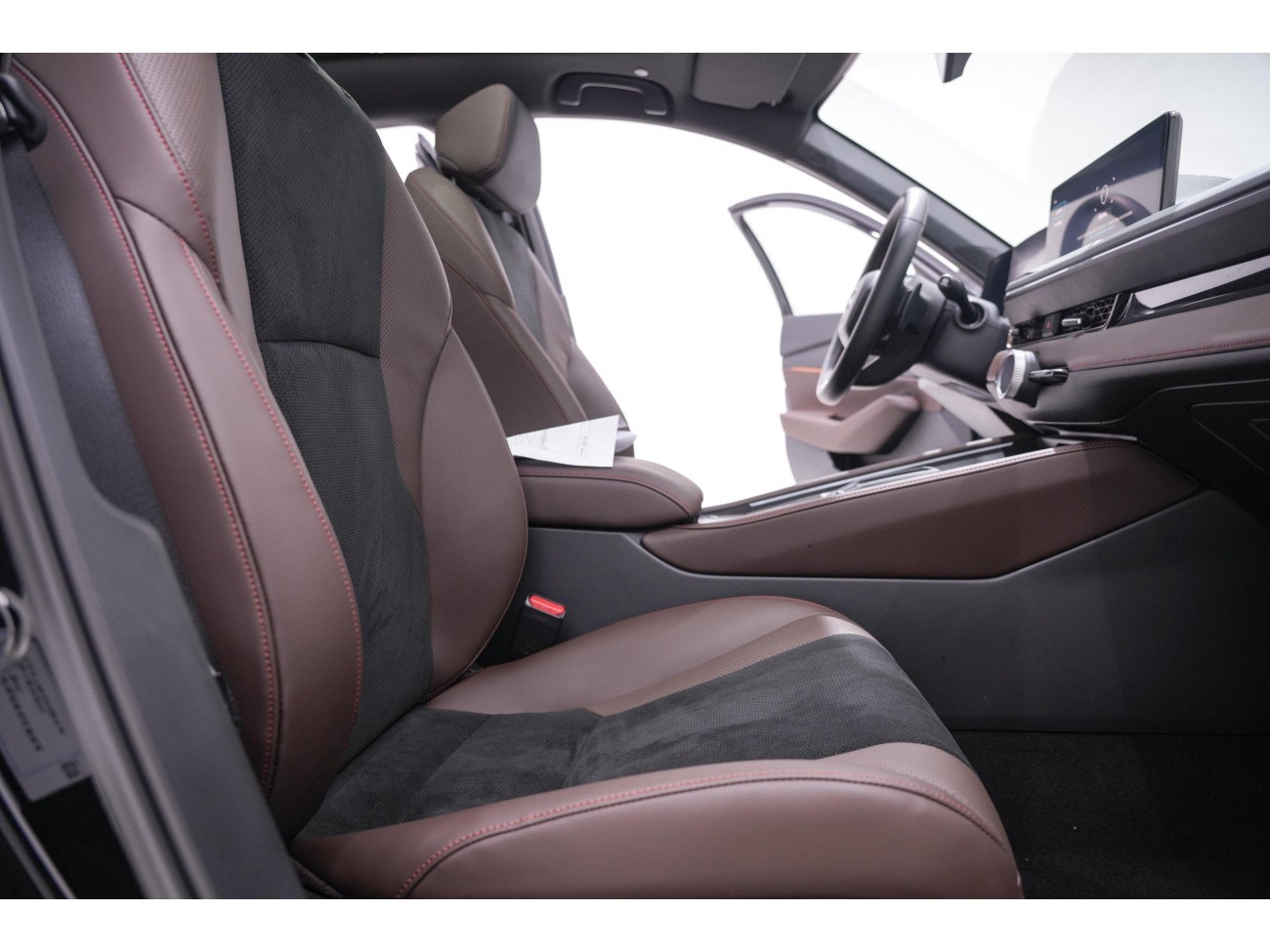 Honda Inspire 2025