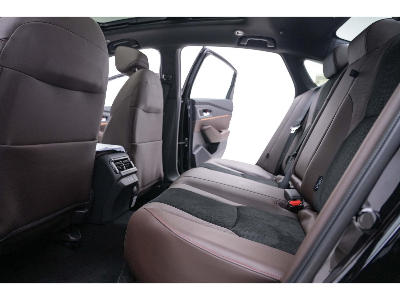Honda Inspire 2025