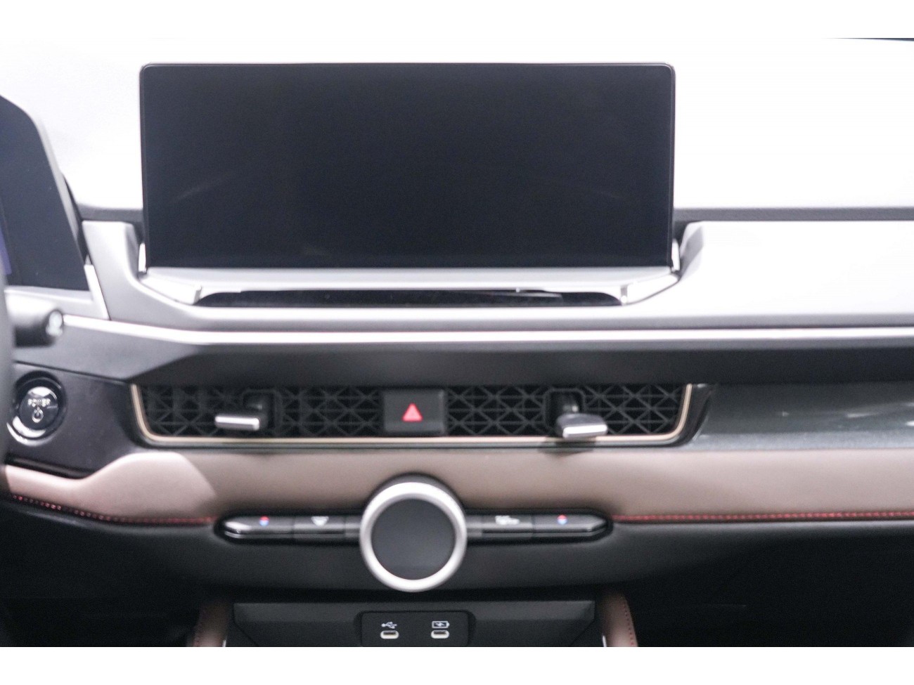 Honda Inspire 2025