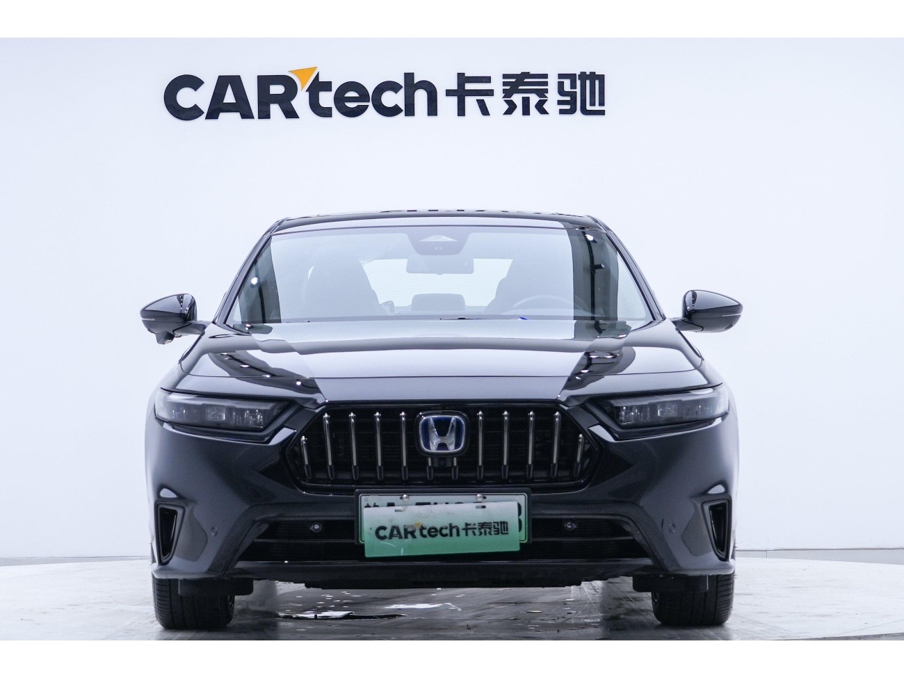 Honda Inspire 2025