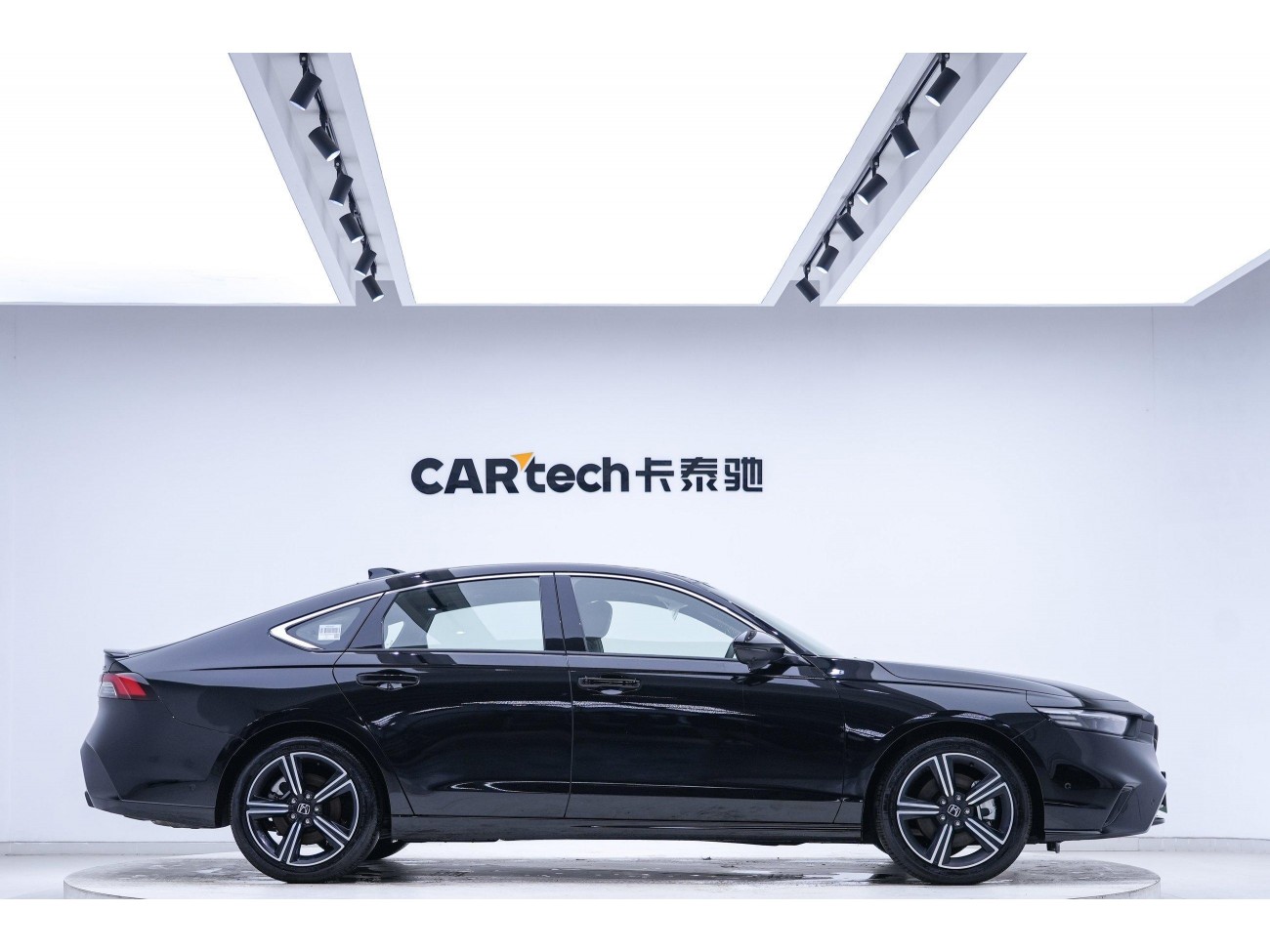 Honda Inspire 2025