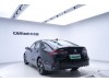 Honda Inspire 2025