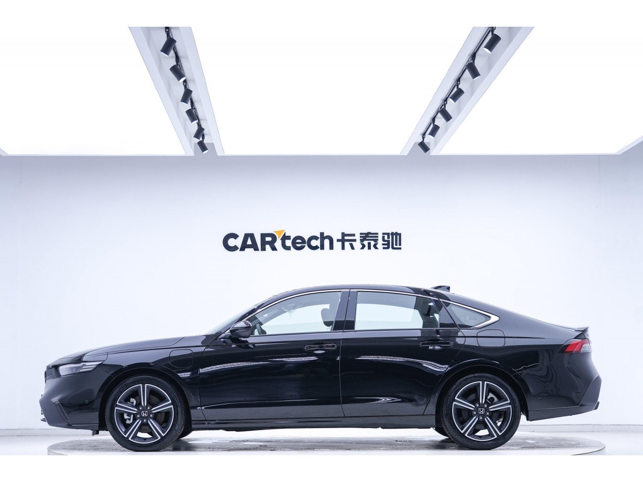 Honda Inspire 2025
