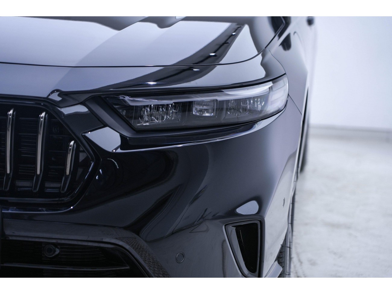 Honda Inspire 2025
