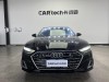 Audi A7L 45 TFSI 2024