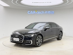Audi A6L 55 TFSI 2022