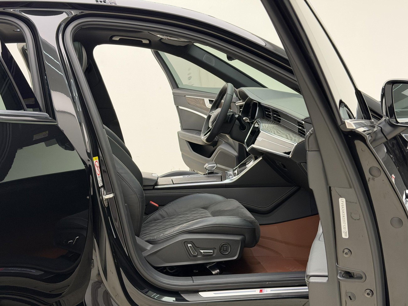 Audi A6L 55 TFSI 2022