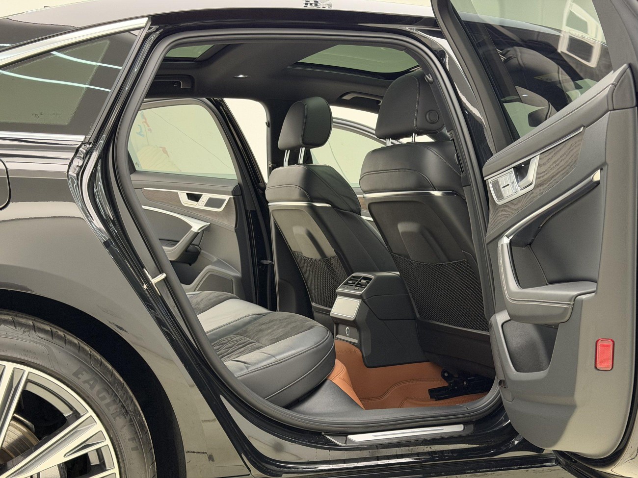 Audi A6L 55 TFSI 2022