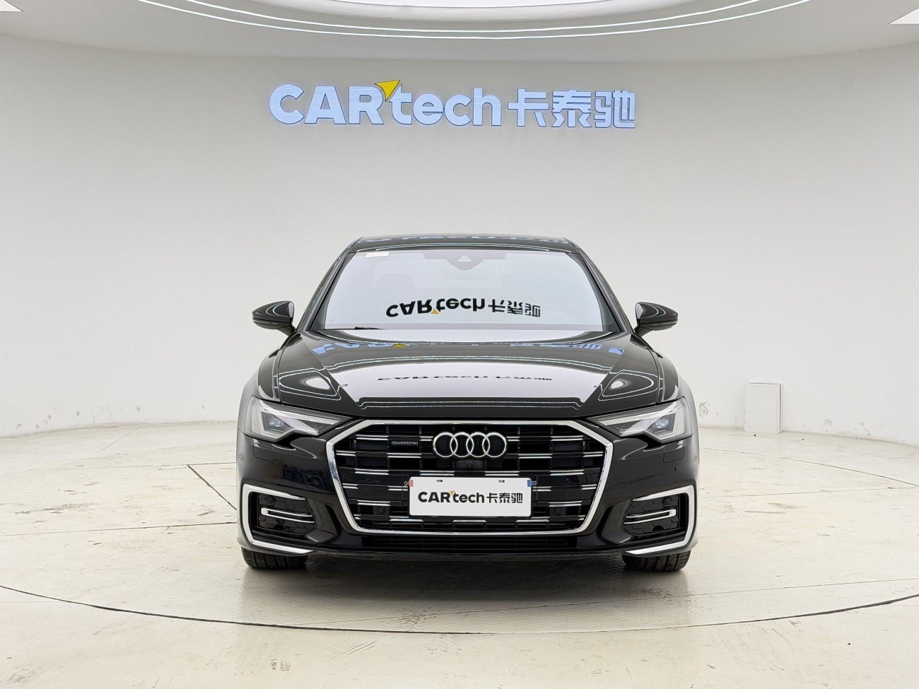 Audi A6L 55 TFSI 2022