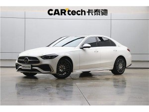 Mercedes-Benz C 260 L 2024