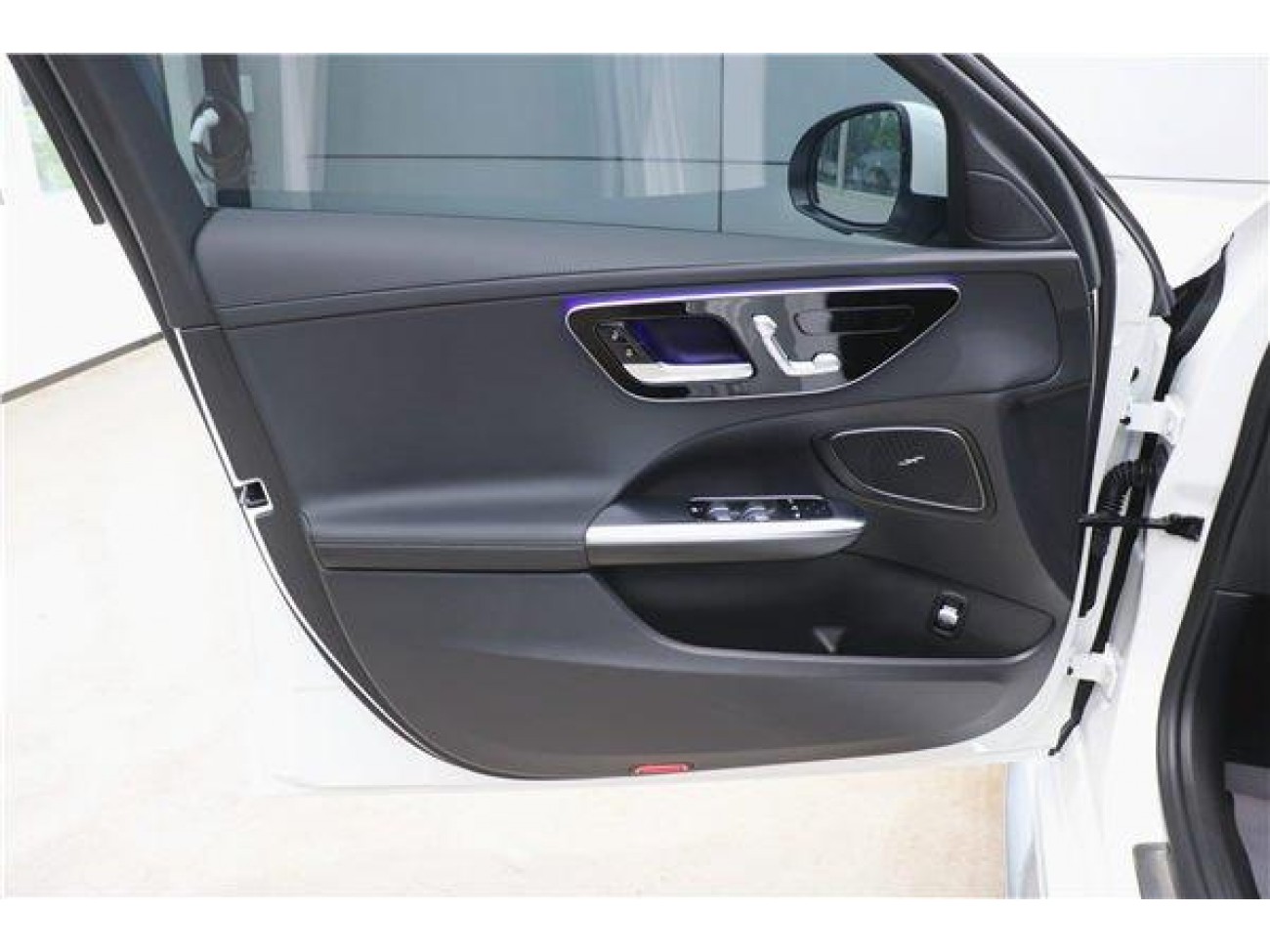 Mercedes-Benz C 260 L 2024