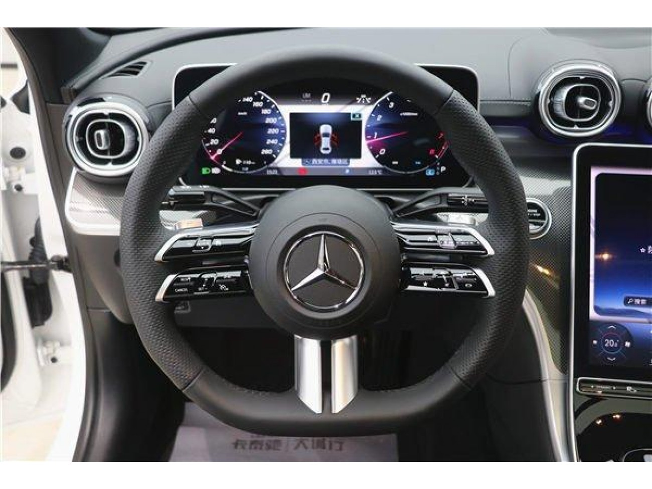 Mercedes-Benz C 260 L 2024