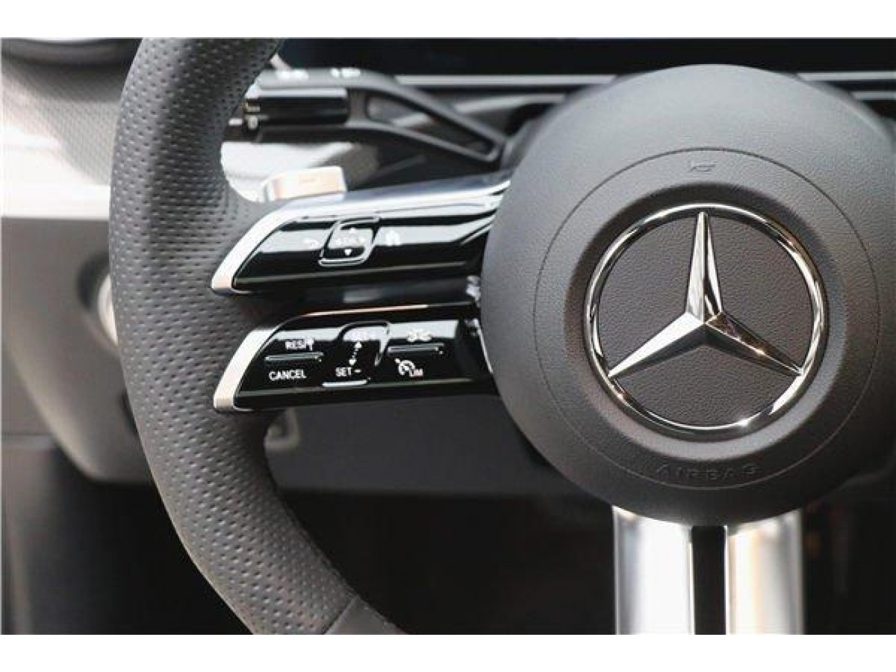 Mercedes-Benz C 260 L 2024