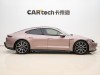 Porsche Taycan 2023